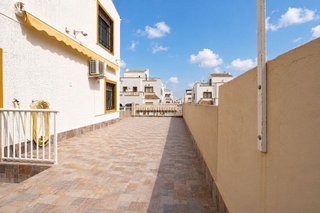 Casa pareada en venta en Altos - La Florida en Orihuela