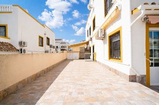 Casa pareada en venta en Altos - La Florida en Orihuela