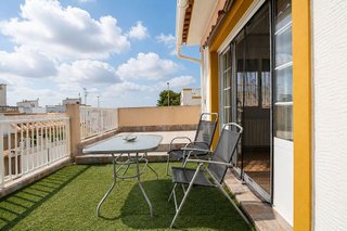 Casa pareada en venta en Altos - La Florida en Orihuela