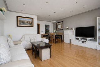 Casa pareada en venta en Altos - La Florida en Orihuela