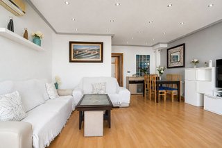 Casa pareada en venta en Altos - La Florida en Orihuela