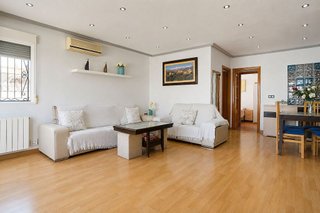 Casa pareada en venta en Altos - La Florida en Orihuela