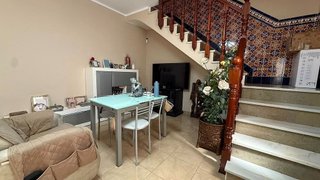 Casa adosada en venta en Torreblanca en Sevilla
