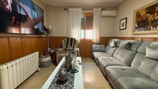 Casa adosada en venta en Torreblanca en Sevilla