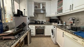 Casa adosada en venta en Torreblanca en Sevilla