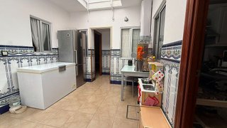 Casa adosada en venta en Torreblanca en Sevilla