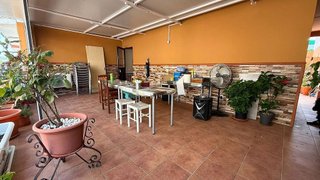 Casa adosada en venta en Torreblanca en Sevilla