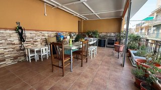 Casa adosada en venta en Torreblanca en Sevilla