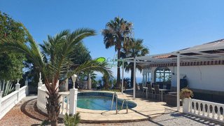 Casa rural en venta en Arenas