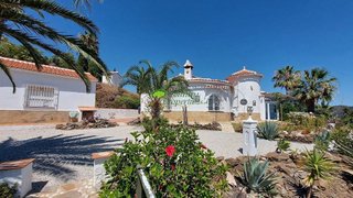 Casa rural en venta en Arenas