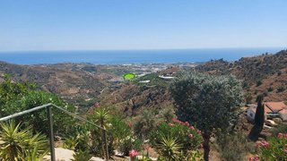 Casa rural en venta en Arenas