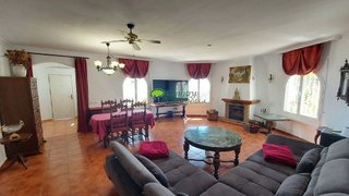 Casa rural en venta en Arenas