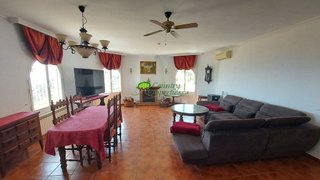 Casa rural en venta en Arenas