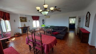 Casa rural en venta en Arenas