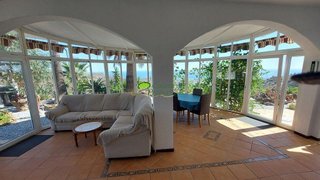 Casa rural en venta en Arenas