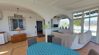 Casa rural en venta en Arenas