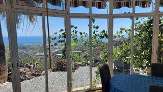 Casa rural en venta en Arenas