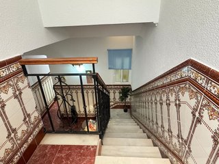 Casa pareada en venta en Plaza de Toros - Santa Rita en Almería