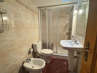Casa pareada en venta en Plaza de Toros - Santa Rita en Almería