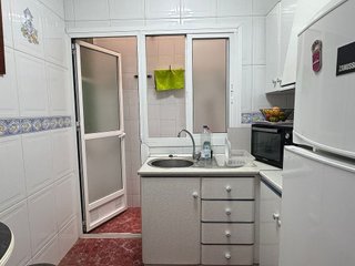 Casa pareada en venta en Plaza de Toros - Santa Rita en Almería