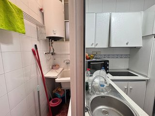 Casa pareada en venta en Plaza de Toros - Santa Rita en Almería