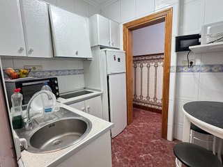 Casa pareada en venta en Plaza de Toros - Santa Rita en Almería