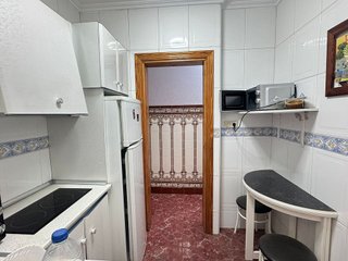Casa pareada en venta en Plaza de Toros - Santa Rita en Almería