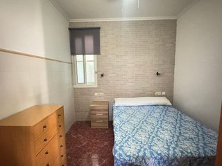 Casa pareada en venta en Plaza de Toros - Santa Rita en Almería