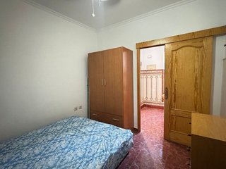 Casa pareada en venta en Plaza de Toros - Santa Rita en Almería