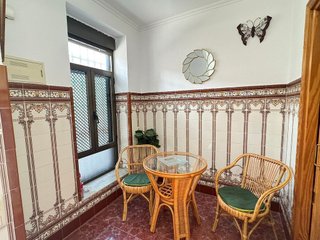 Casa pareada en venta en Plaza de Toros - Santa Rita en Almería