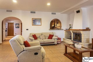 Casa adosada en venta en Alcalá la Real