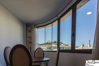 Casa adosada en venta en Alcalá la Real