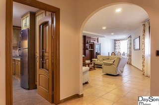 Casa adosada en venta en Alcalá la Real