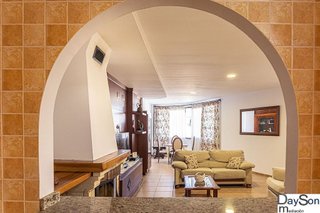 Casa adosada en venta en Alcalá la Real