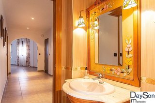 Casa adosada en venta en Alcalá la Real