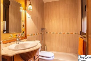 Casa adosada en venta en Alcalá la Real