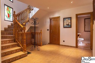 Casa adosada en venta en Alcalá la Real