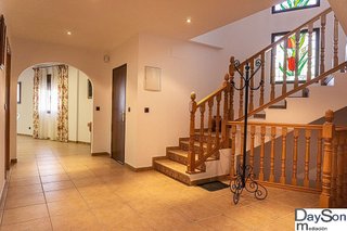 Casa adosada en venta en Alcalá la Real