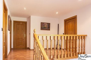Casa adosada en venta en Alcalá la Real