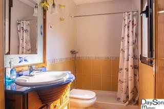 Casa adosada en venta en Alcalá la Real