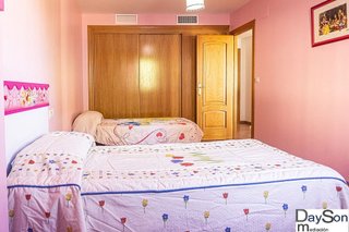 Casa adosada en venta en Alcalá la Real