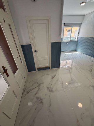 Casa adosada en venta en Zona Playa en Burriana