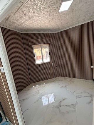 Casa adosada en venta en Zona Playa en Burriana