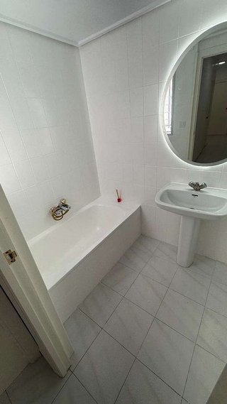 Casa adosada en venta en Zona Playa en Burriana