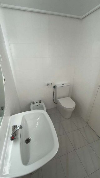 Casa adosada en venta en Zona Playa en Burriana