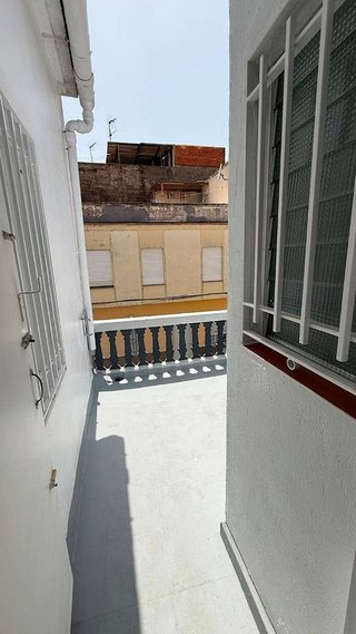 Casa adosada en venta en Zona Playa en Burriana