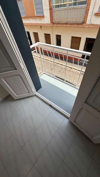 Casa adosada en venta en Zona Playa en Burriana