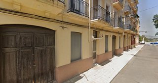 Casa en venta en Centro - Zona Alta en Alcoy/Alcoi