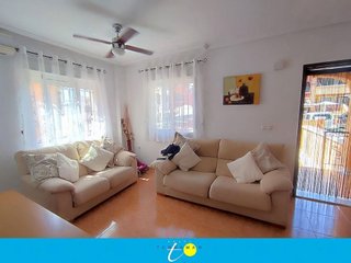 Casa adosada en venta en Altos - La Florida en Orihuela