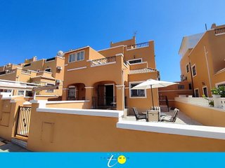 Casa adosada en venta en Altos - La Florida en Orihuela